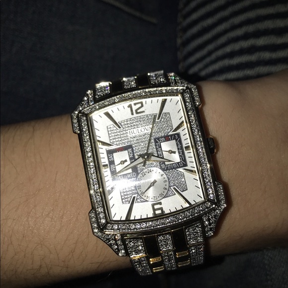 Bulova Men's watch